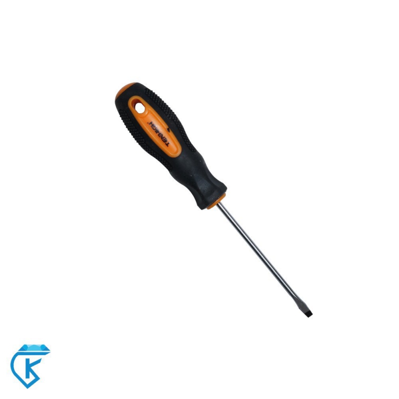 پیچ گوشتی تخت 7.5 سانت 3*3 Tenhigh