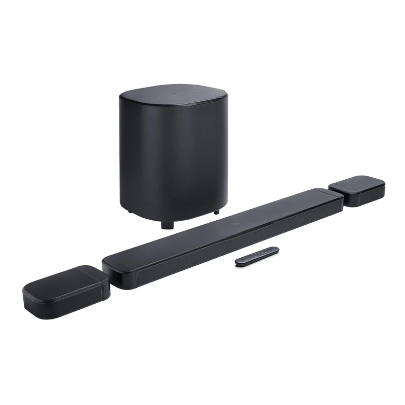 ساندبار جی بی ال JBL Bar 800 MK2