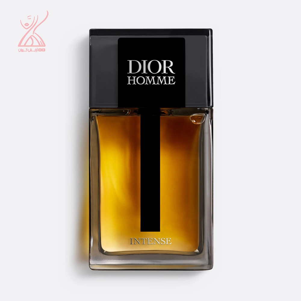 ادو پرفیوم دیور هوم اینتنس Dior Homme Intense