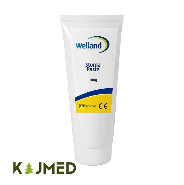 خمیر استومی وللند مدل WSP100