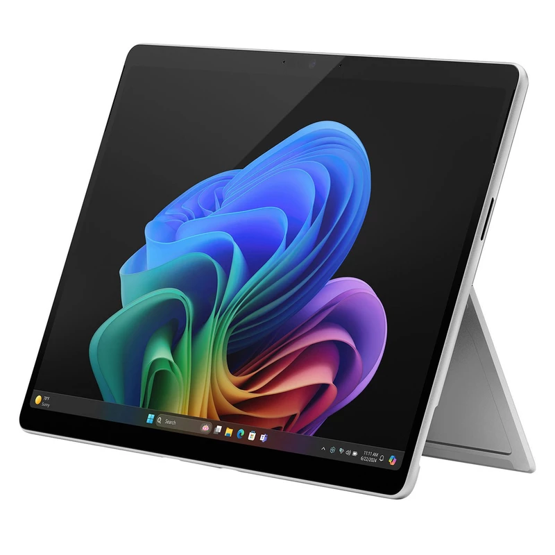 تبلت مایکروسافت مدل Surface Pro 11 X Elite-16GB-512GB 2024 (کپی)