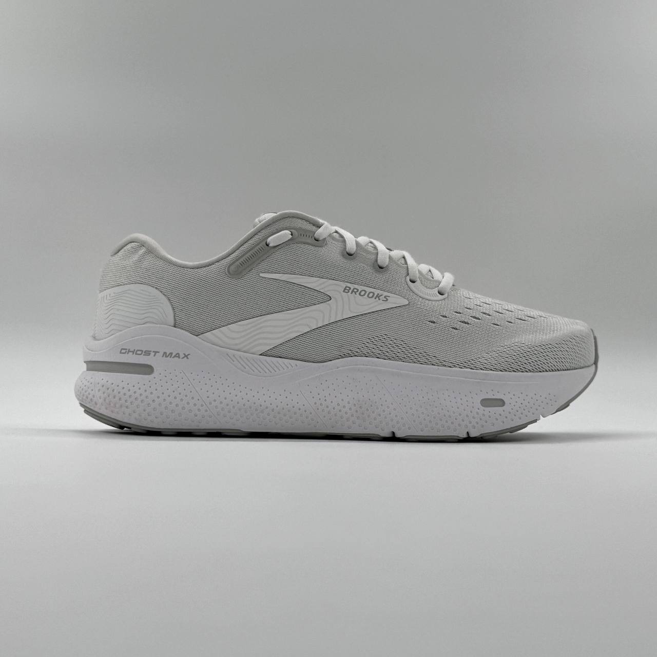 بروکس گاست مکس BROOKS GHOST MAX WIDE (D) مدل 1203951D124