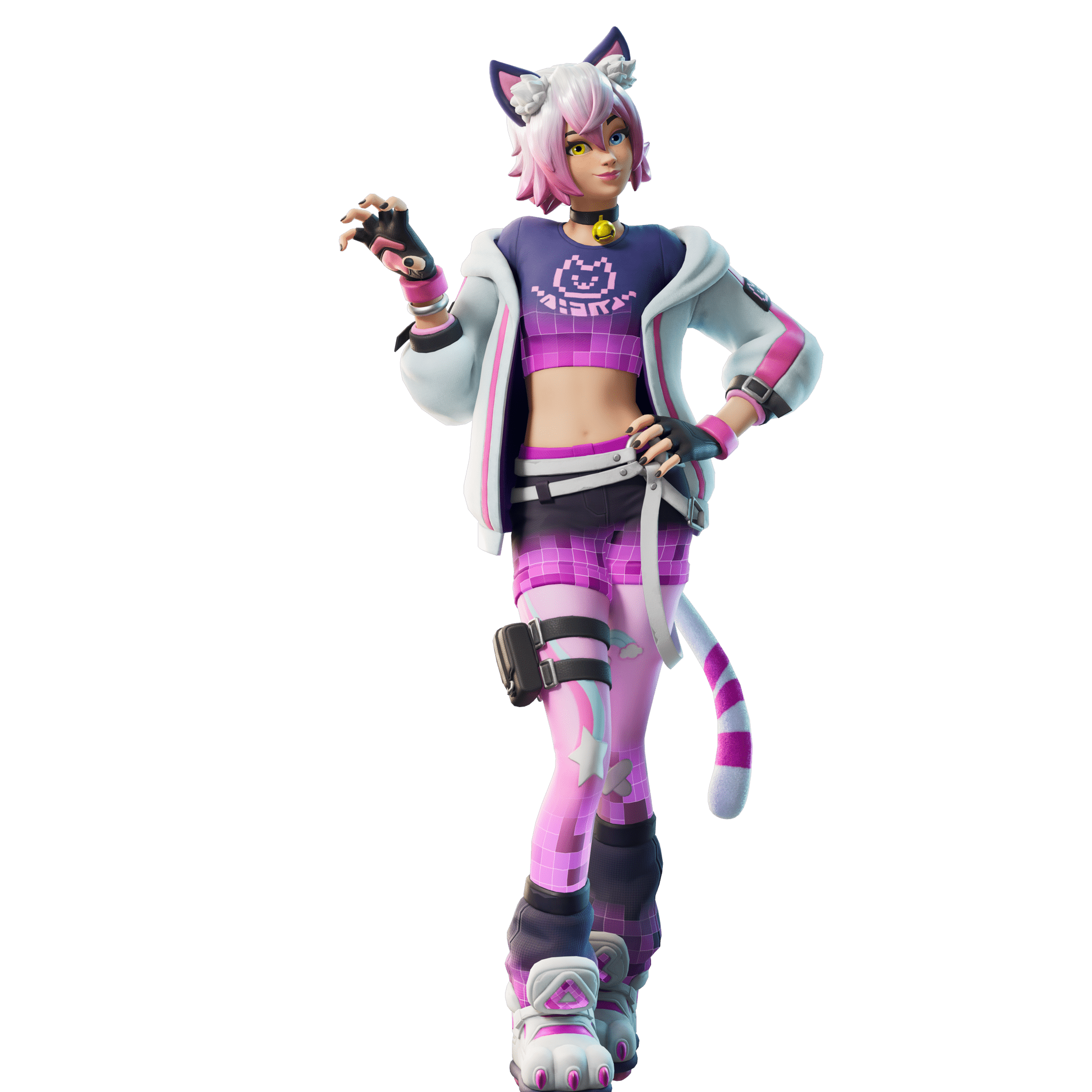 Catrin Glitch