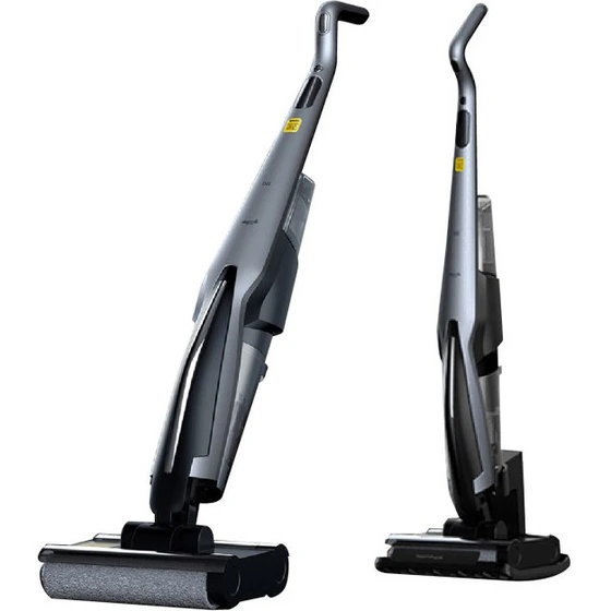جارو شارژی شیائومی مدل DEM-VX96W مرطوب و خشک