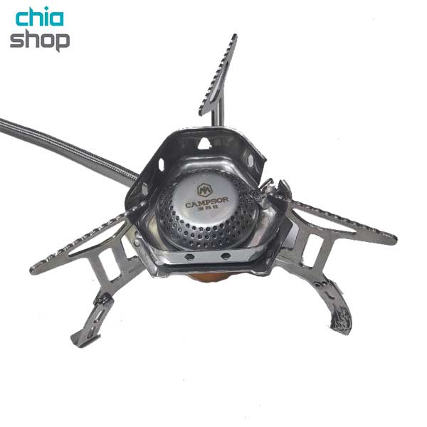 سر شعله شلنگ دار کمپسور مدل C13
