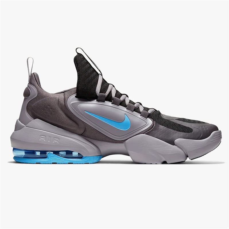 کتونی نایک ایرمکس آلفا ساویج طوسی Nike Air Max Alpha Savage