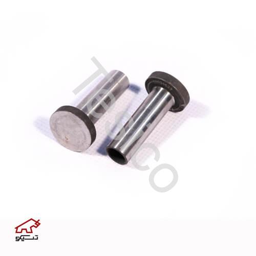 استکان تایپیت موتور کامینز (کمنز) 6CT
