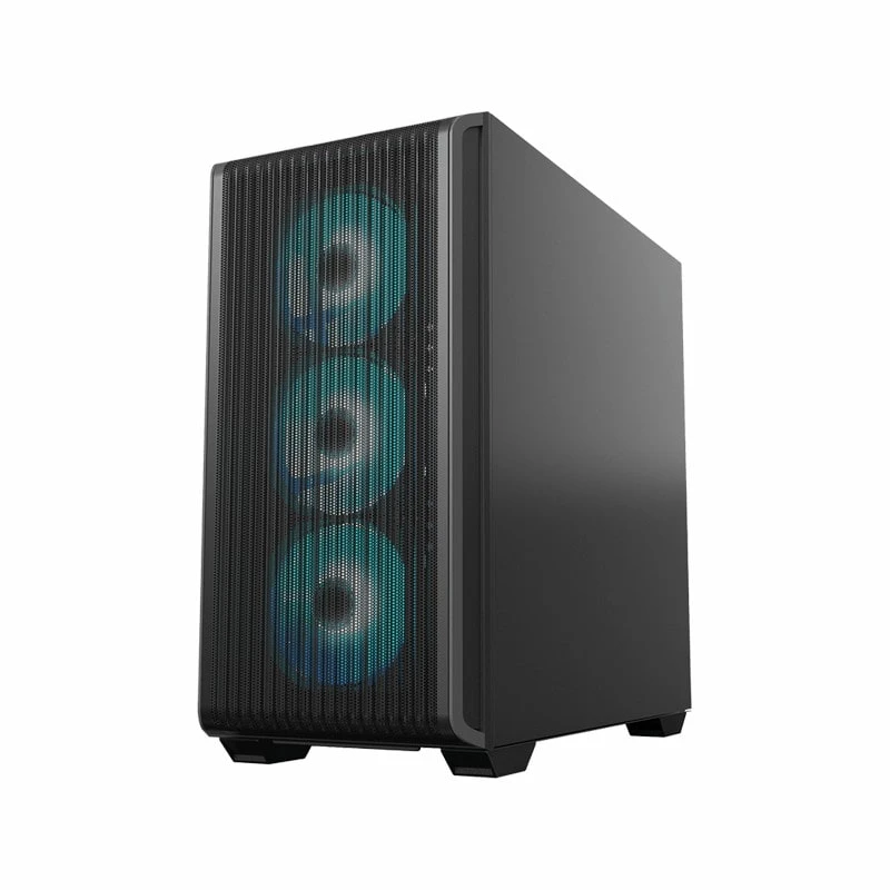 کیس کامپیوتر اوست مدل GT-AV302-MB