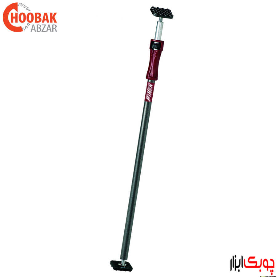 پایه نگهدارنده چند منظوره 170 سانتیمتر پیهر کد 30011