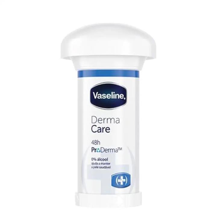 مام وازلین مدل Derma Care
