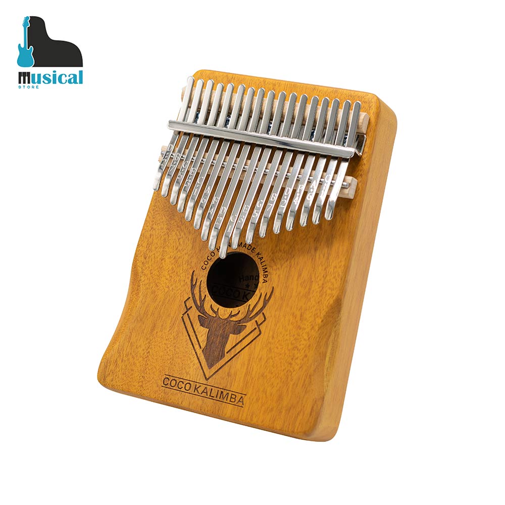کالیمبا کوکو مدل Coco-k17MW