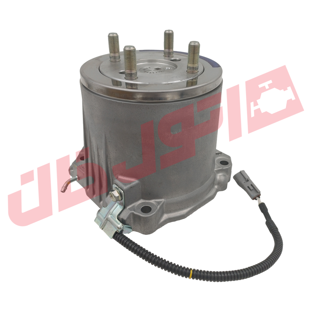 کوپلینگ برقی دیفرانسیل عقب لکسوس RX350 مدل 2013-2009