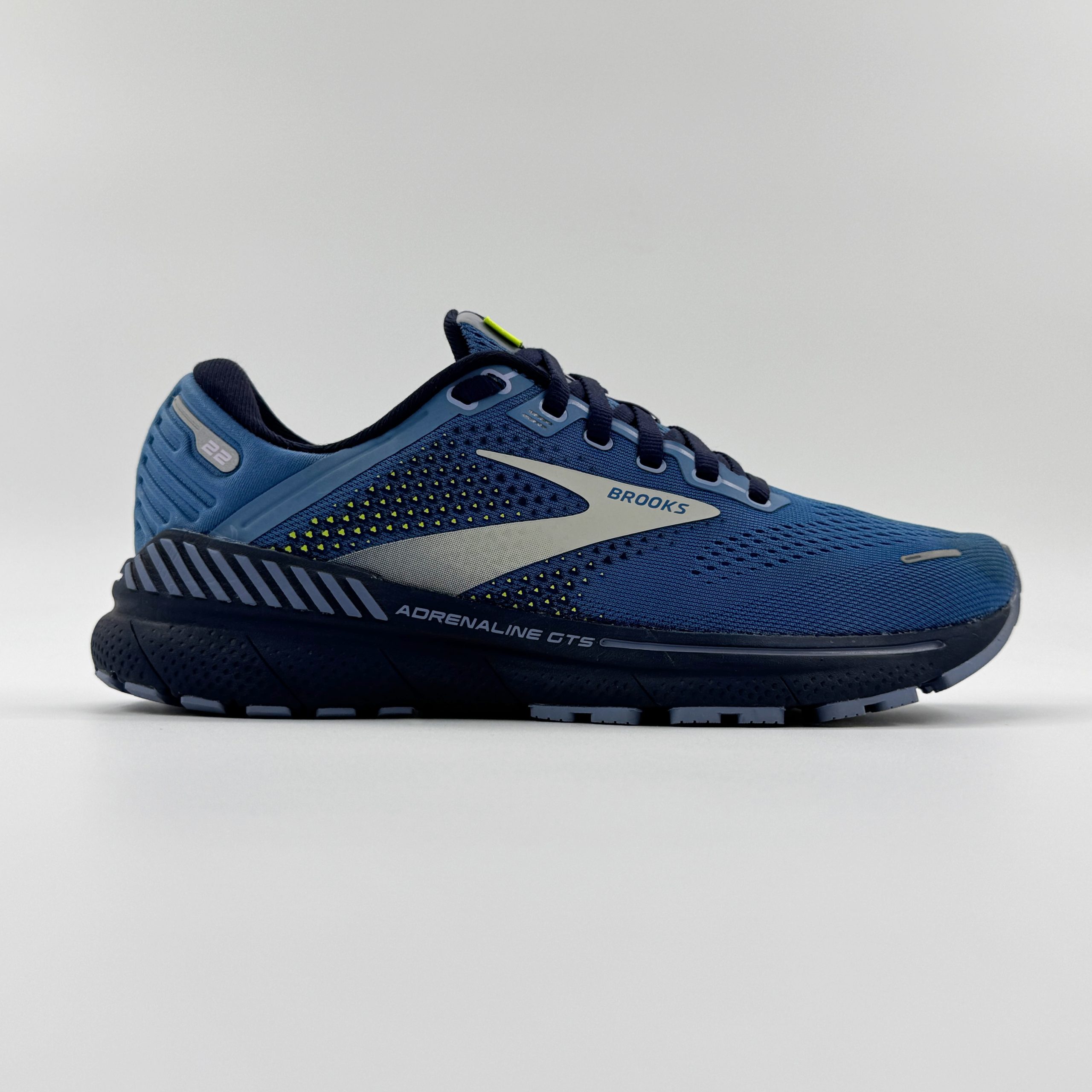 بروکس آدرنالین جی تی اس BROOKS ADRENALINE GTS 22 مدل 1203531B467