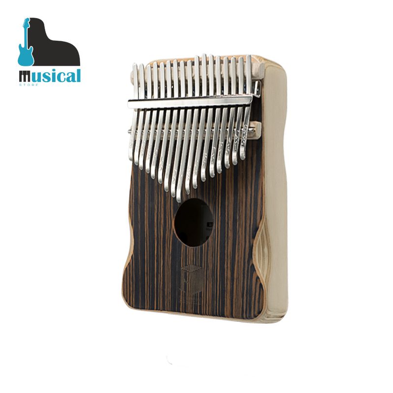 کالیمبا فیدا کاماریا طرح Abnos
