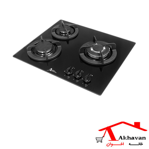 اجاق گاز رومیزی مدل Gi110 برند اخوان