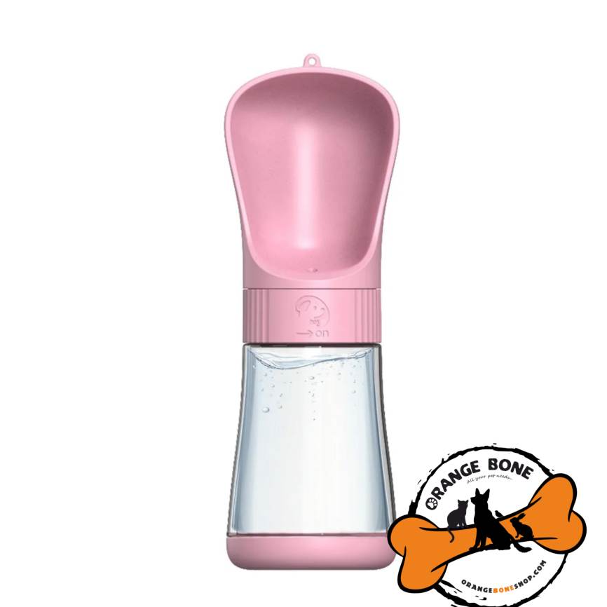 قمقمه آب سگ (330ml)