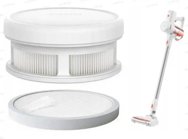 فیلتر جارو شارژی شیائومی Xiaomi G20 Lite Filter Kit