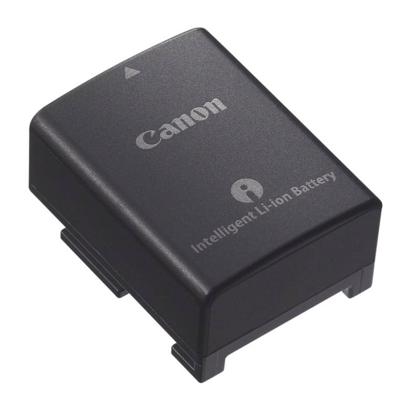باتری طرح کانن Canon BP-808