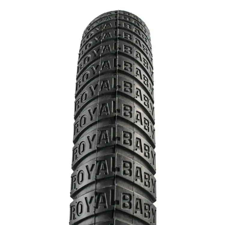 قیمت خرید تایر لاستیک Royal Baby Canary 12×2.40 دوچرخه رویال بیبی قناری 12x2.40 اینچ / تایر بچگانه کودک /Bicycle Tire Canary Royal Baby Size 12×2.40 /  اصل با ضمانت ©️ کمترین قیمت عمده بازار / گارانتی بازگشت وجه 7 روزه