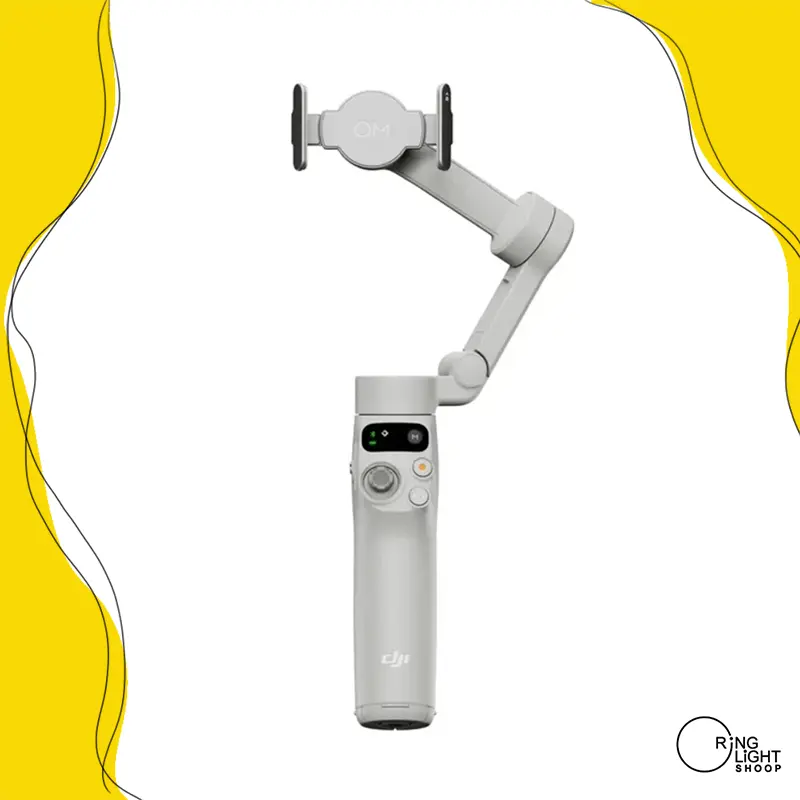 گیمبال دیجیآی مدل DJI Osmo 7