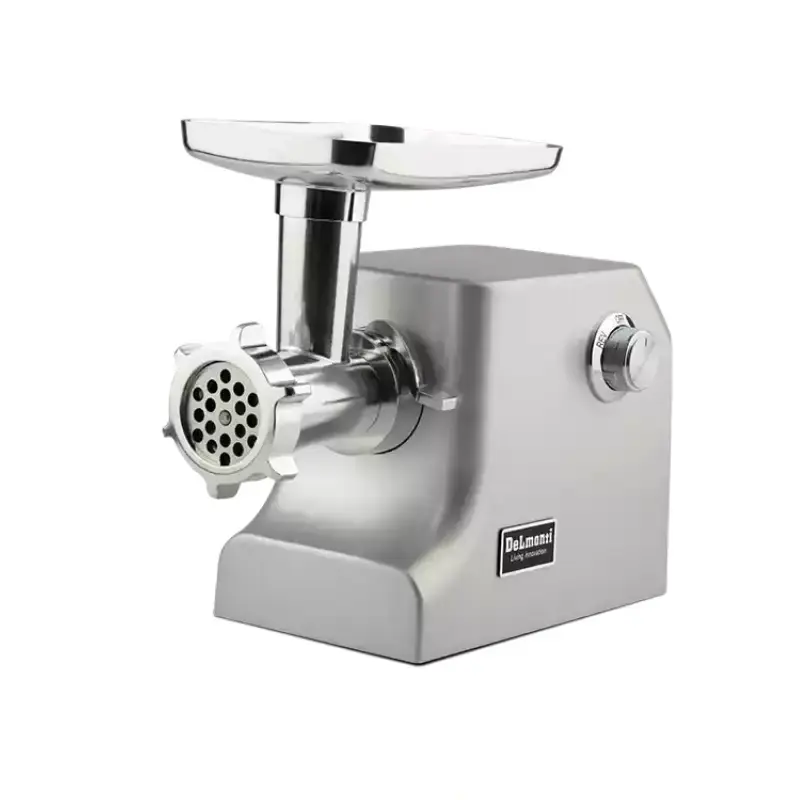 چرخ گوشت دلمونتی DL340