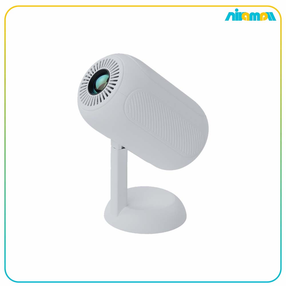 ویدئو پروژکتور قابل حمل گرین لاین مدل Venus 4K