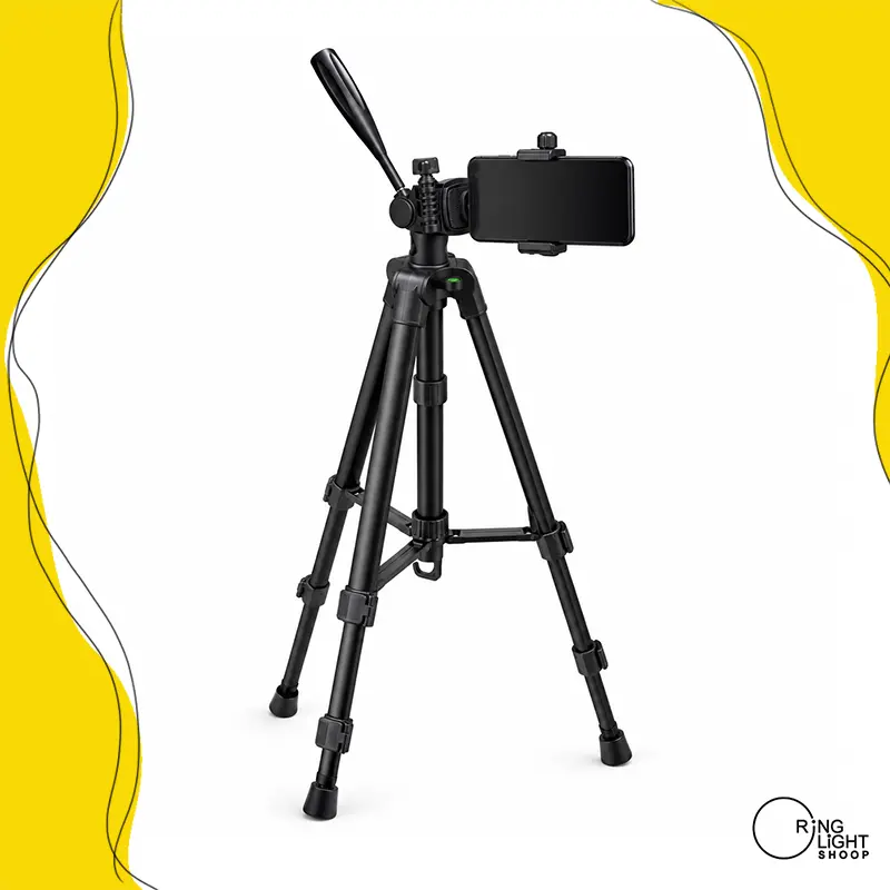 پایه کینگ جوی گوشی و دوربین