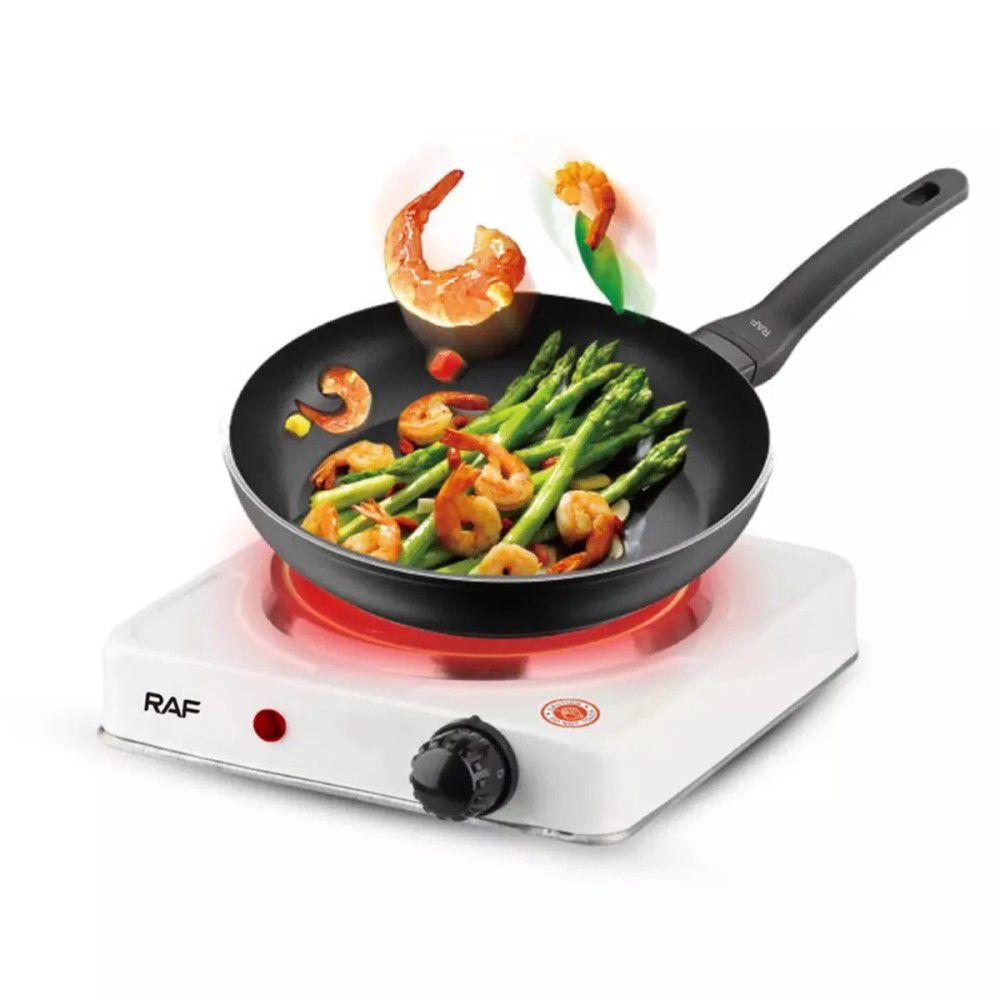 اجاق برقی راف مدل R8010A