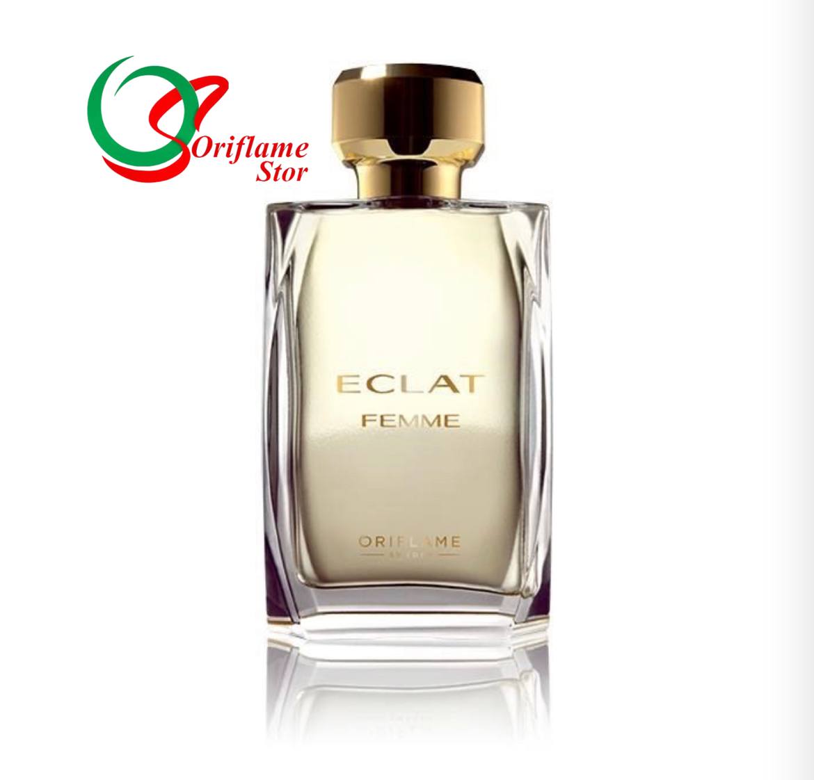 ادوتویت زنانه اکلت فم اوریفلیم (42507)