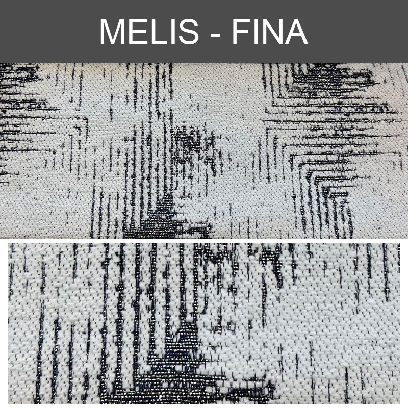 پارچه مبلی ملیس فینا FINA کد 0606