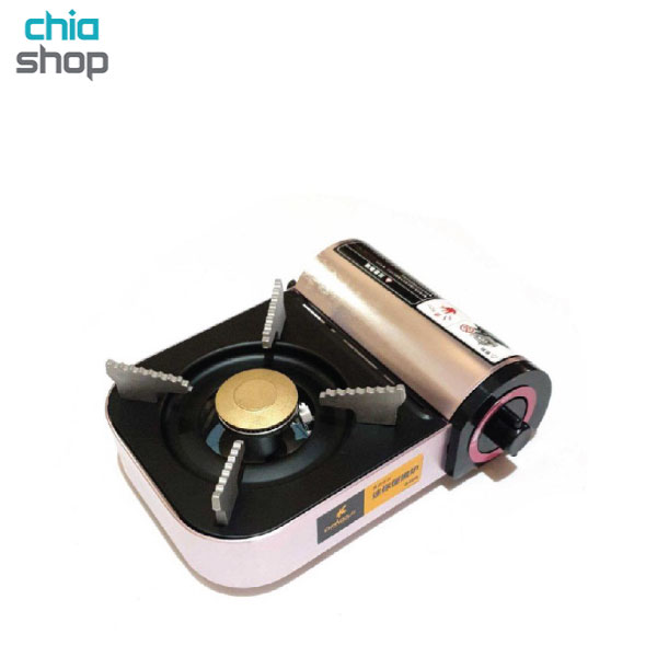 اجاق سفری چانوداگ مدل Chanodug 8684 Stove