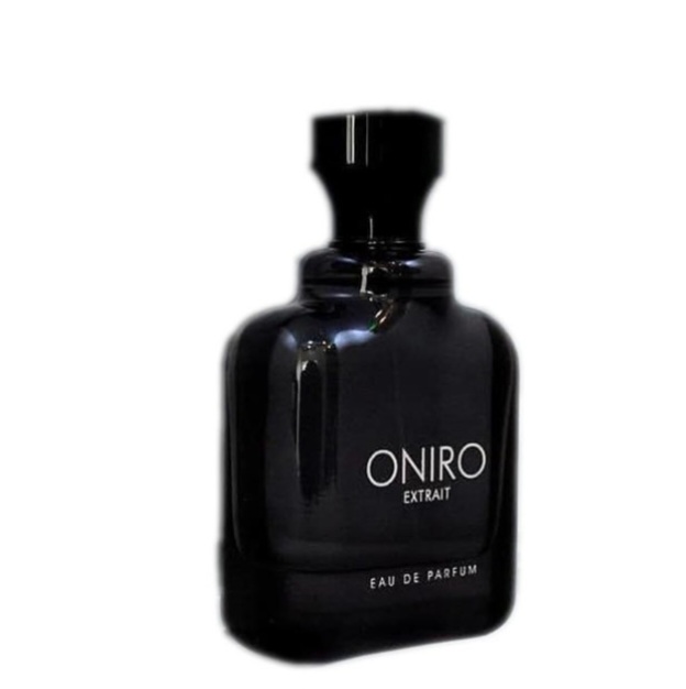 ادوپرفیوم فرگرانس ورلد Oniro مدل Extrait