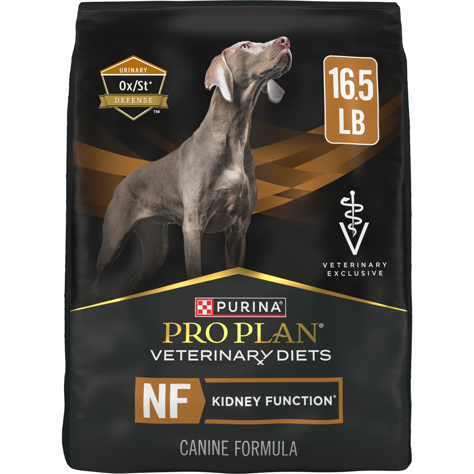 غذای خشک پورینا پرو پلن سگ بالغ NF کلیوی ۷.۴۸ کیلوگرم | Purina Pro Plan Veterinary Diets NF 16.5lb