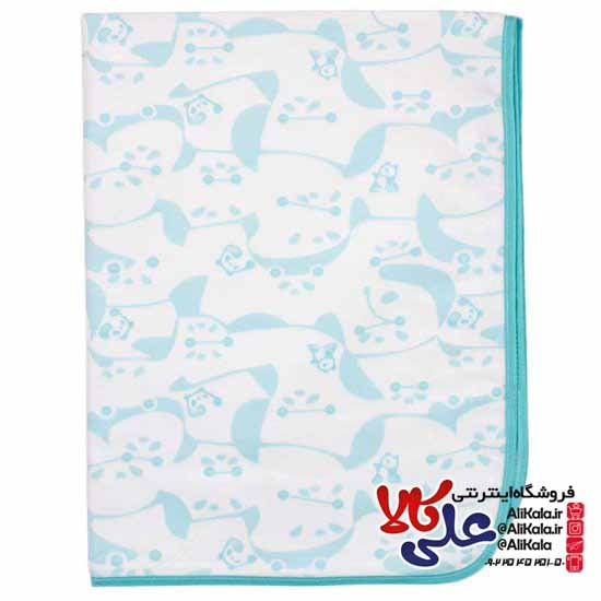 تشک تعویض و زیرانداز نوزاد طرح دار بست بیبی کد 199 Best Baby