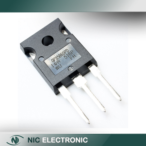 آی جی بی تی IRGP35B60PD
