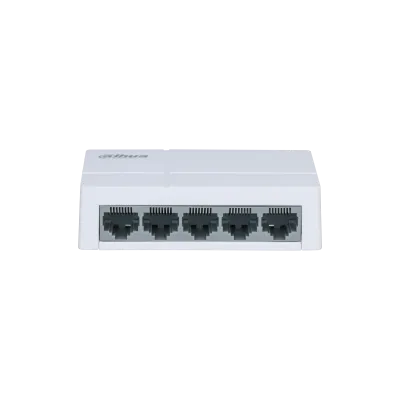 سوئیچ شبکه داهوا 5 پورت DH-PFS3005-5ET-L-V2