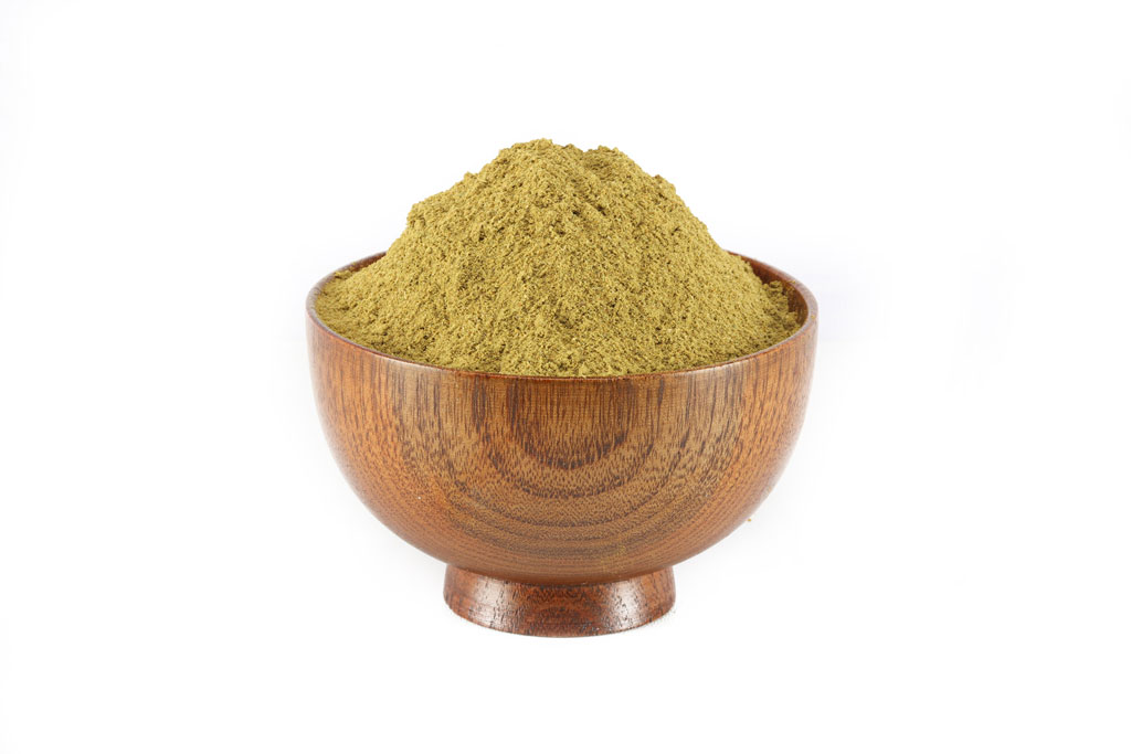 ادویه کوکو