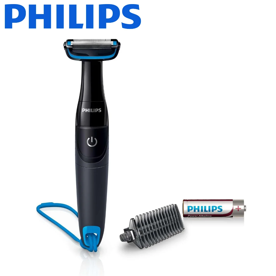 ماشین اصلاح بدن فیلیپس مدل PHILIPS BG1024