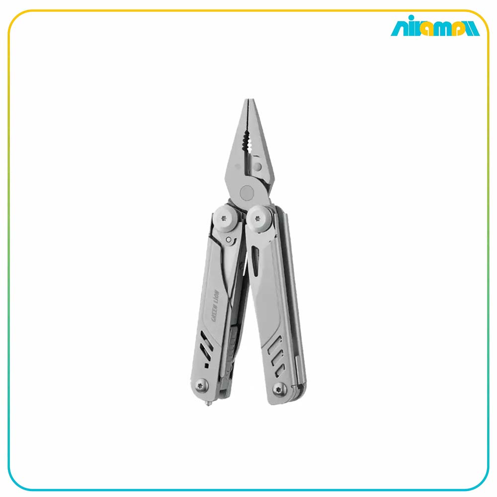 ابزار چندکاره گرین لاین مدل Multi-Plier X