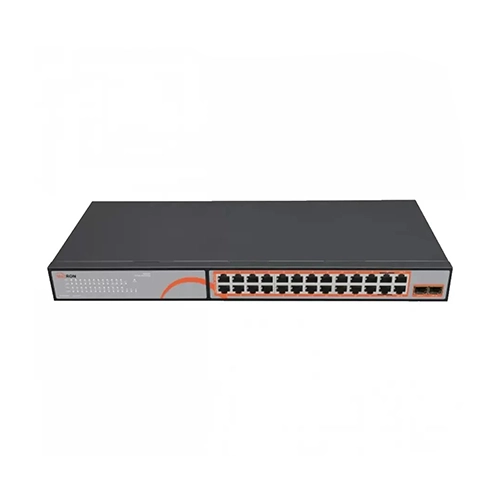 سوئیچ شبکه MSW-3224GP-2GL-300I مکسرون