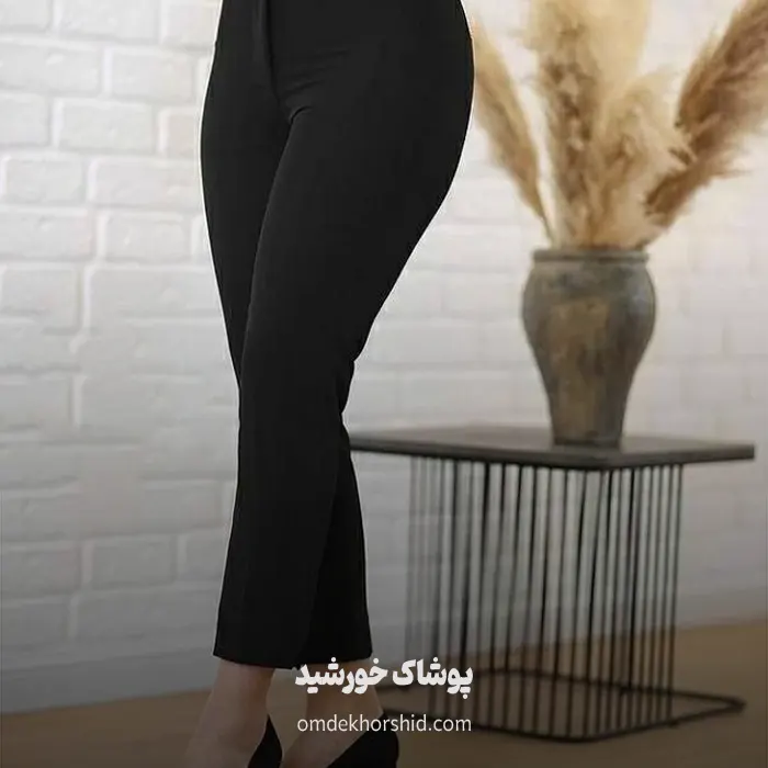 شلوار مازراتی راستا
