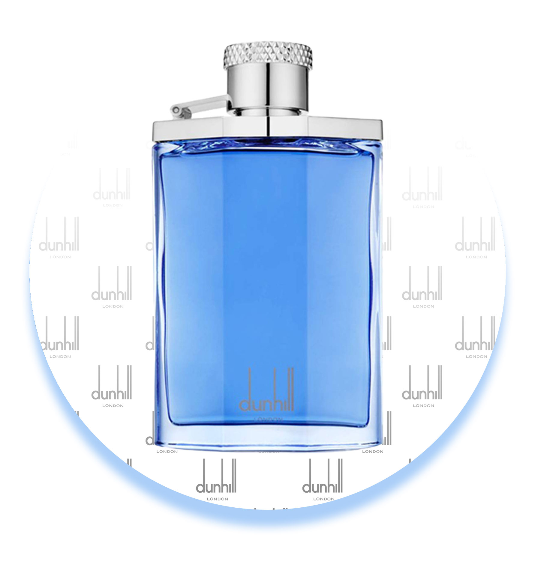 ادکلن دانهیل دیزایر بلو – Dunhill Desire Blue