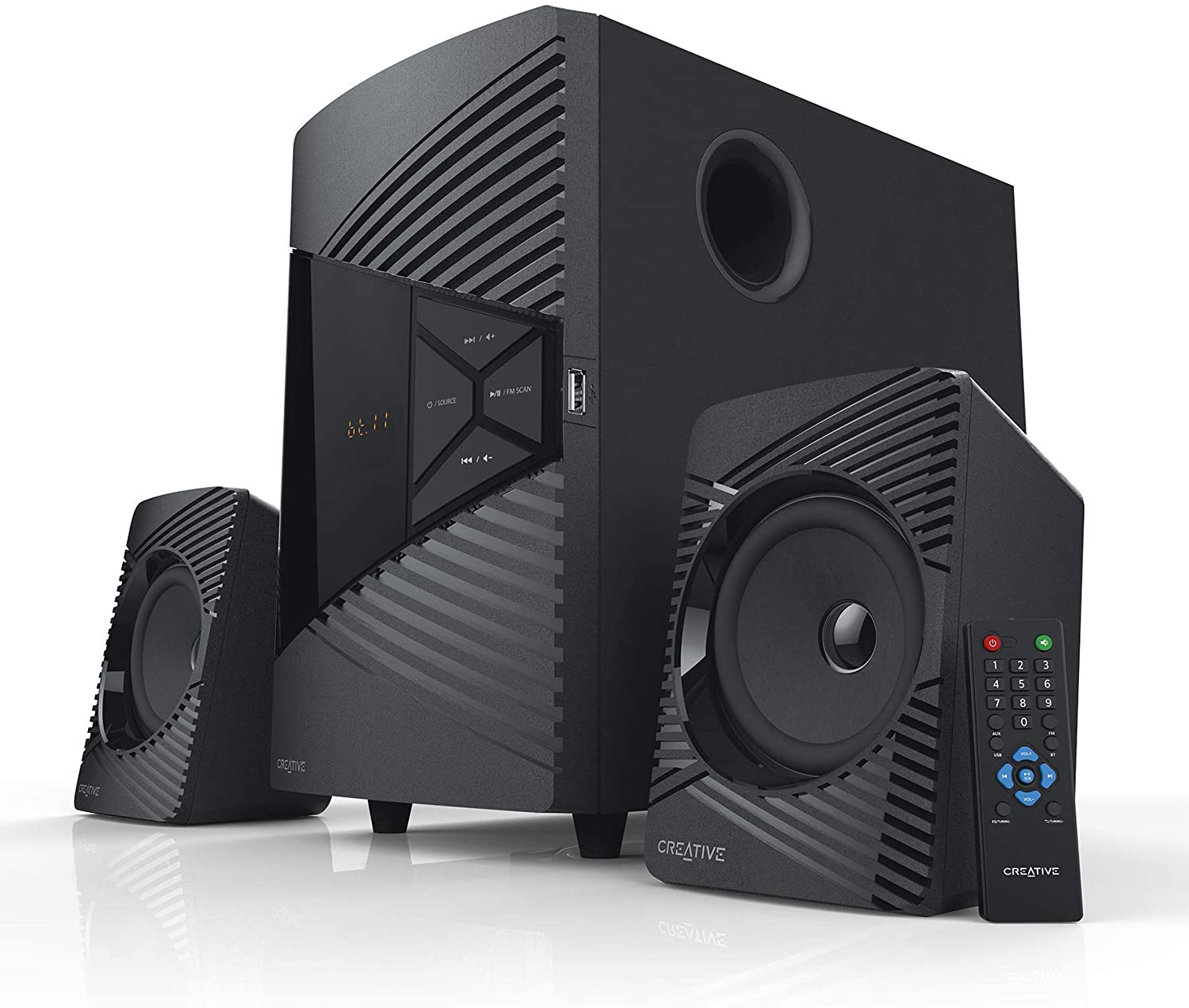 اسپیکر CREATIVE- SBS E2500