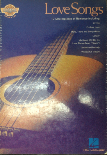 Marcel Robinson - Love Songs
