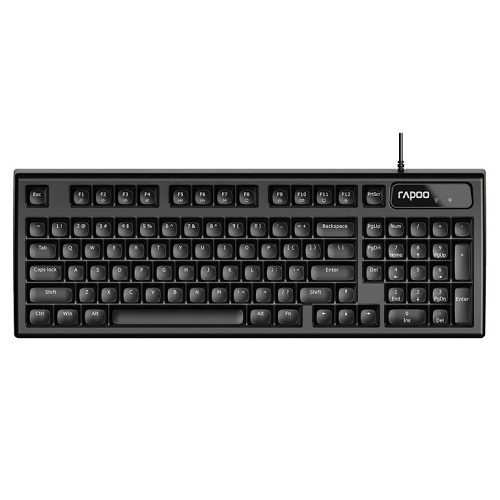 کیبورد بی سیم رپو مدل NK2800