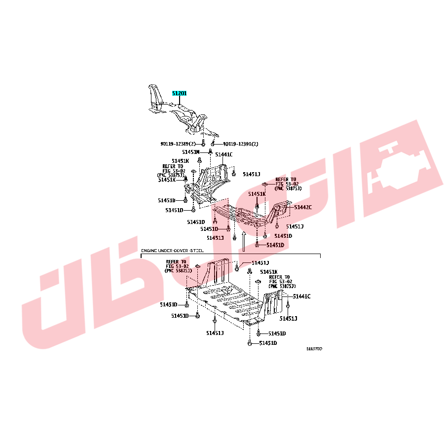 رام یاریس صندوق دار مدل 2014-2008