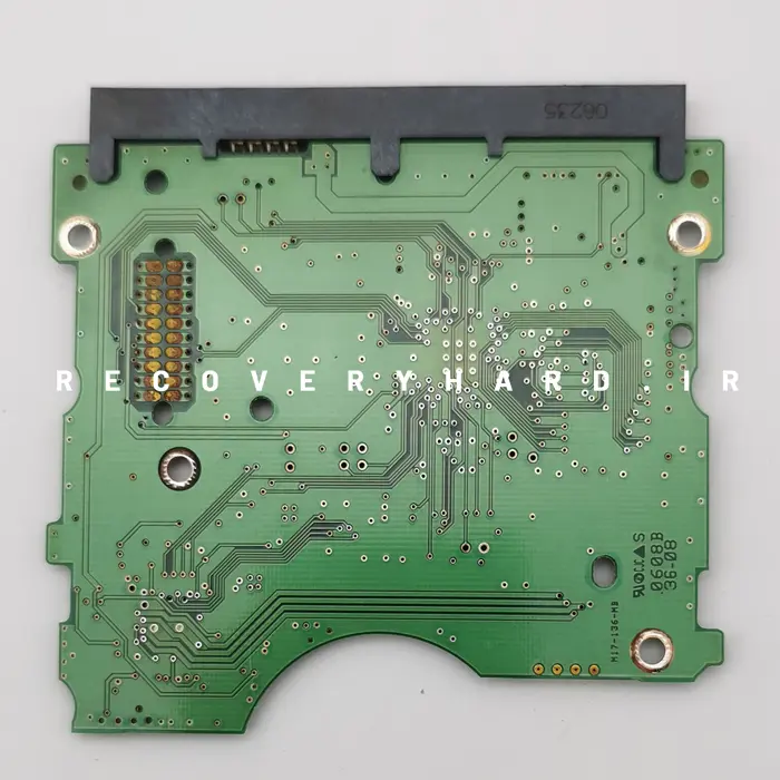 BF41-00095A برد هارد اینترنال سامسونگ