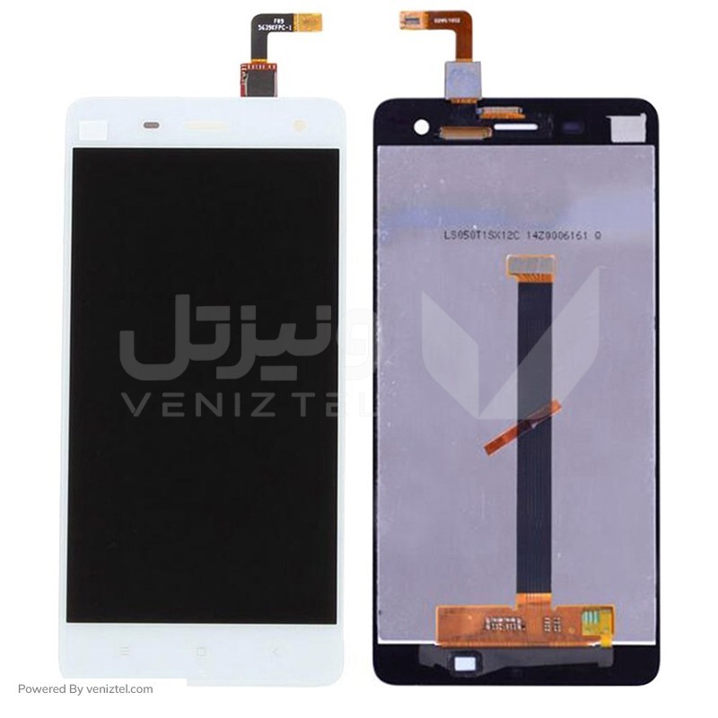 تاچ و ال سی دی کپی بدون فریم شیائومی (AA) مدل LCD Xiaomi Mi4