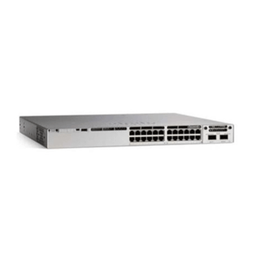 سوئیچ سیسکو Cisco C9200-24PXG-A
