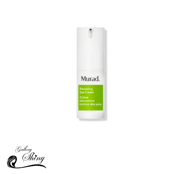 کرم دور چشم ضدچروک و بازسازی کننده مورد مدل Renewing Eye Cream